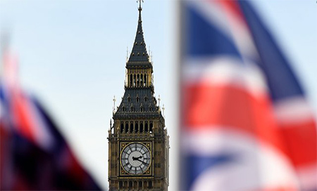 Reino Unido tiene el menor crecimiento del G7 tras el ‘Brexit’